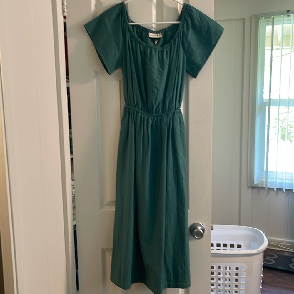 Universal Thread Midi Dress